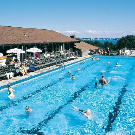 Holiday home Holiday Xlii Aabenraa