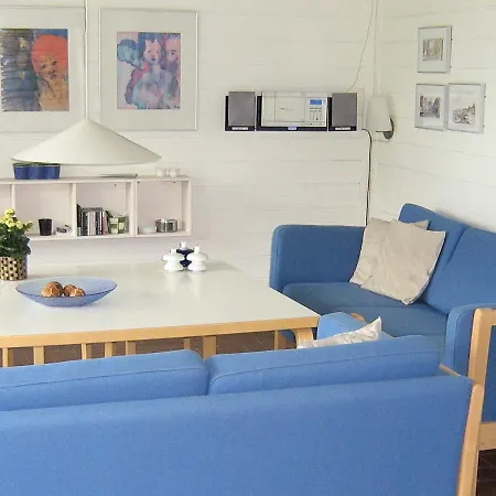Holiday Xlii Tatil Evi Aabenraa